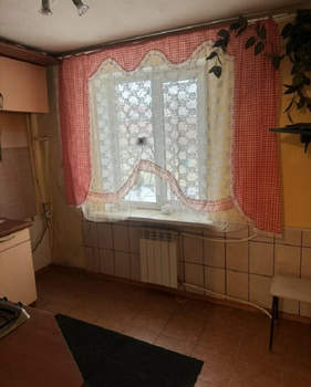 3-к квартира, вторичка, 78м2, 1/3 этаж