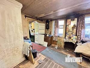 3-к квартира, вторичка, 50м2, 1/2 этаж