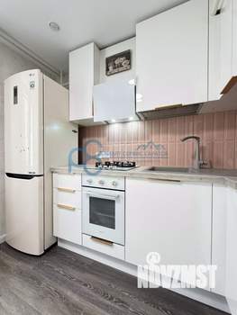 2-к квартира, вторичка, 47м2, 1/9 этаж