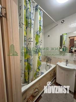 1-к квартира, вторичка, 29м2, 8/10 этаж