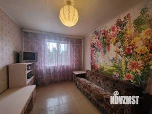 3-к квартира, вторичка, 65м2, 4/9 этаж
