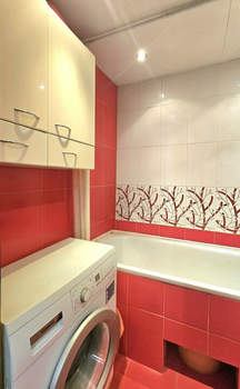 3-к квартира, сданный дом, 72м2, 3/10 этаж