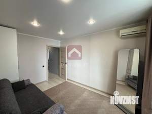 3-к квартира, вторичка, 62м2, 9/9 этаж