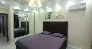 3-к квартира, вторичка, 95м2, 17/18 этаж