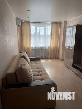 2-к квартира, вторичка, 68м2, 19/19 этаж