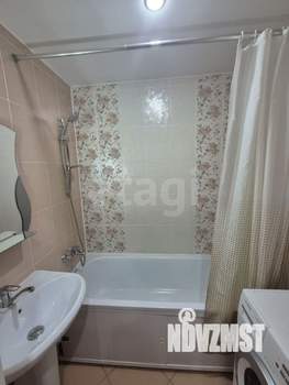 1-к квартира, вторичка, 41м2, 5/10 этаж