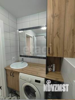 Студия квартира, вторичка, 30м2, 3/10 этаж