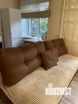 1-к квартира, вторичка, 32м2, 3/6 этаж