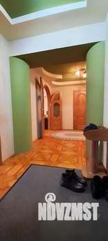 3-к квартира, вторичка, 106м2, 3/11 этаж