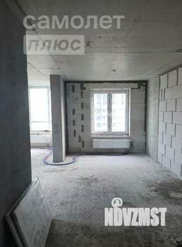 2-к квартира, вторичка, 55м2, 9/22 этаж