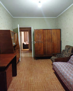 3-к квартира, вторичка, 65м2, 1/9 этаж