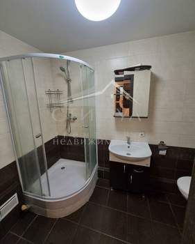 1-к квартира, вторичка, 49м2, 3/20 этаж