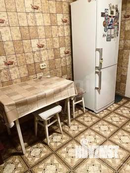 1-к квартира, вторичка, 33м2, 4/9 этаж