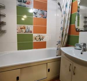 1-к квартира, вторичка, 33м2, 3/9 этаж