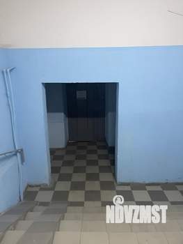 1-к квартира, вторичка, 32м2, 4/9 этаж
