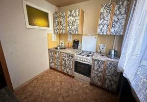 1-к квартира, вторичка, 30м2, 4/5 этаж