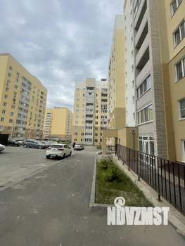 1-к квартира, вторичка, 32м2, 1/10 этаж