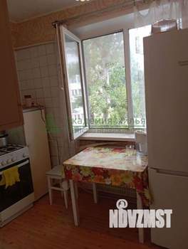 2-к квартира, вторичка, 44м2, 6/6 этаж