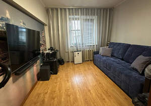 3-к квартира, вторичка, 58м2, 4/5 этаж