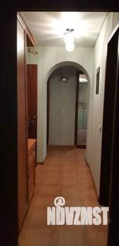 2-к квартира, вторичка, 50м2, 9/9 этаж