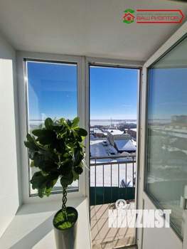 1-к квартира, вторичка, 38м2, 3/22 этаж