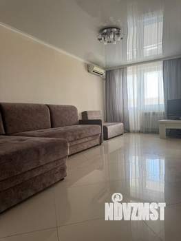 1-к квартира, вторичка, 41м2, 12/18 этаж