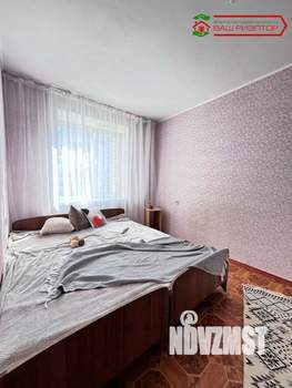 2-к квартира, вторичка, 47м2, 9/10 этаж