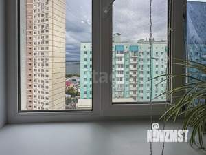 2-к квартира, вторичка, 51м2, 12/14 этаж