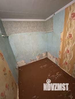 2-к квартира, вторичка, 43м2, 3/5 этаж