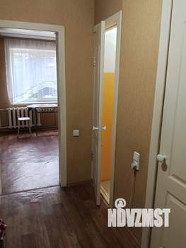 1-к квартира, вторичка, 40м2, 1/10 этаж