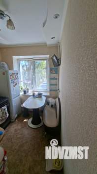 2-к квартира, вторичка, 44м2, 2/9 этаж