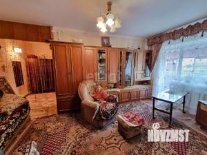 2-к квартира, вторичка, 46м2, 5/5 этаж