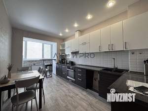 1-к квартира, вторичка, 42м2, 2/14 этаж