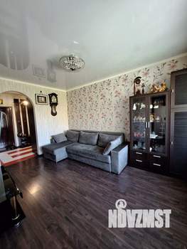 2-к квартира, вторичка, 50м2, 3/10 этаж