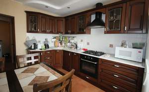 3-к квартира, вторичка, 82м2, 10/10 этаж