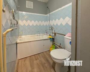 1-к квартира, вторичка, 30м2, 4/5 этаж