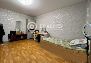 3-к квартира, вторичка, 56м2, 3/5 этаж
