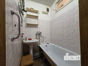 2-к квартира, вторичка, 40м2, 5/6 этаж