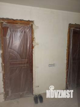 1-к квартира, вторичка, 48м2, 6/14 этаж