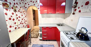 1-к квартира, вторичка, 30м2, 3/5 этаж
