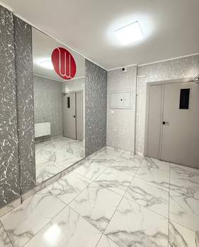 2-к квартира, вторичка, 62м2, 2/11 этаж