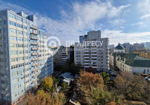 1-к квартира, вторичка, 36м2, 9/10 этаж