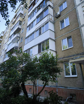 2-к квартира, вторичка, 49м2, 7/9 этаж