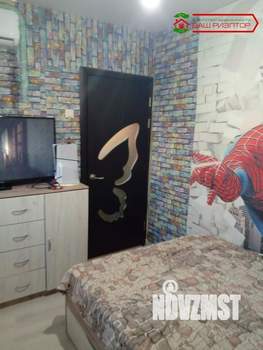 2-к квартира, вторичка, 32м2, 5/6 этаж