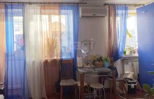 Студия квартира, вторичка, 30м2, 3/6 этаж