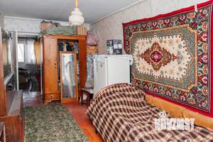 3-к квартира, вторичка, 59м2, 2/5 этаж