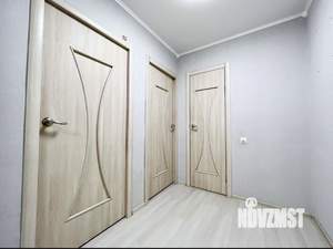 1-к квартира, вторичка, 34м2, 3/6 этаж