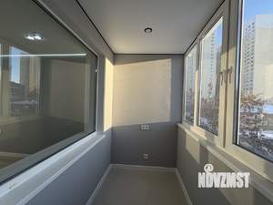 3-к квартира, вторичка, 60м2, 3/9 этаж