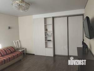 3-к квартира, вторичка, 73м2, 5/24 этаж