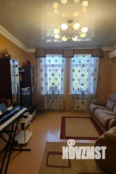 3-к квартира, вторичка, 70м2, 3/5 этаж